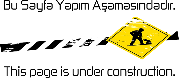 Yapım Aşamasında