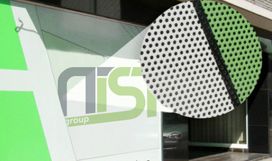 Açık Hava Reklamları - One Way Vision