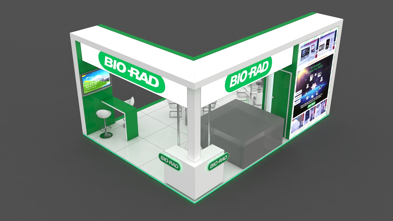 Reklam Referanslarımız