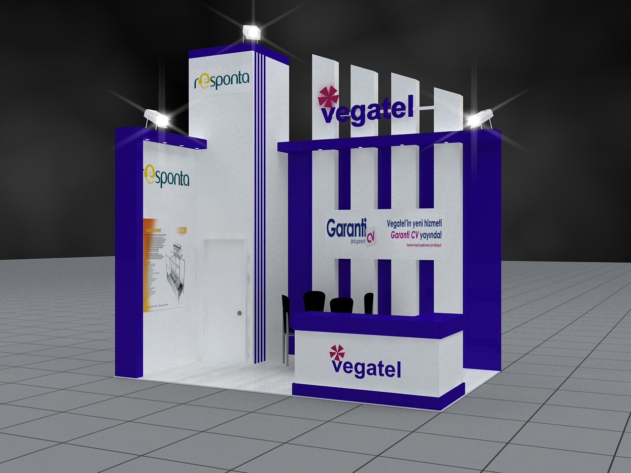 Reklam Referanslarımız