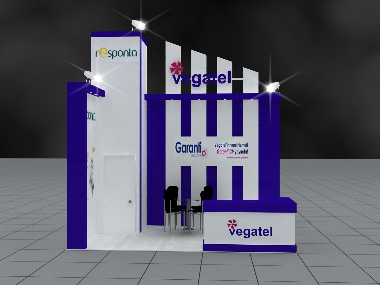 Reklam Referanslarımız