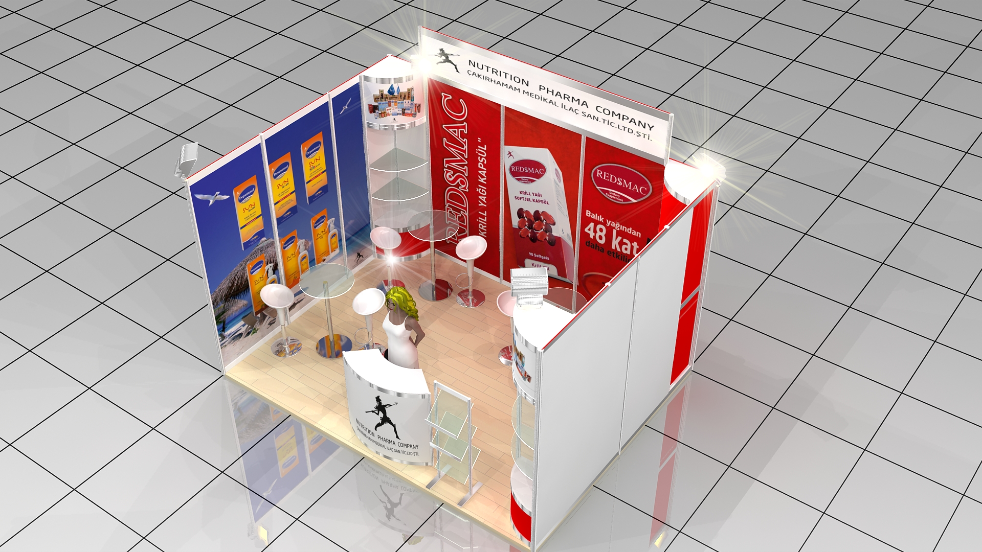 Reklam Referanslarımız