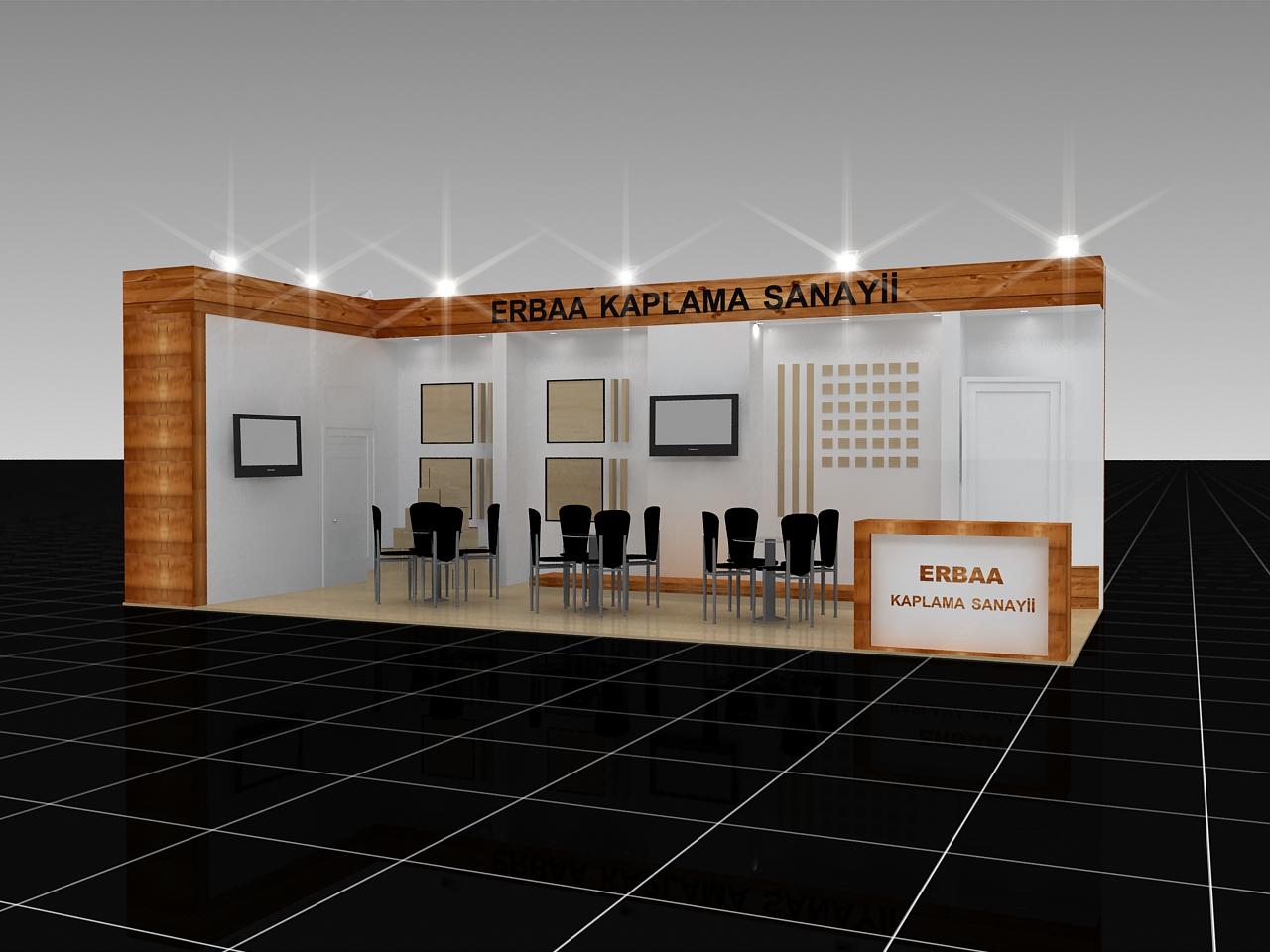 Reklam Referanslarımız