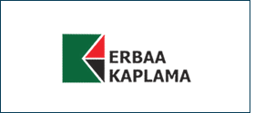 Erbaa Kaplama